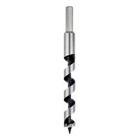 AUGER BIT, 16 x 200mm WOOD 100mm WORK LENGTH