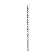 AUGER BIT, 12 x 380mm WOOD