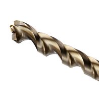 DRILL BIT, HSS-G EXTREME 2 METAL, 10.5mm