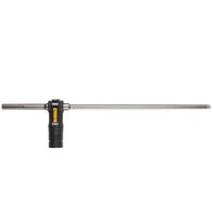 DRILL BIT, HOLLOW SDS MAX EXTR 16 x 600 x 400mm 4 CUTTER