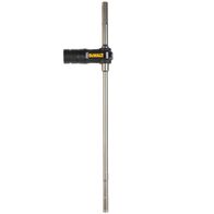 DRILL BIT, HOLLOW SDS MAX EXTR 18 x 600 x 400mm 4 CUTTER