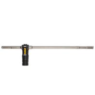 DRILL BIT, HOLLOW SDS MAX EXTR 20 x 600 x 400mm 4 CUTTER