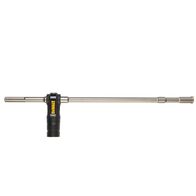 DRILL BIT, HOLLOW SDS MAX EXTR 24 x 600 x 400mm 4 CUTTER