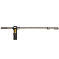 DRILL BIT, HOLLOW SDS MAX EXTR 32 x 600 x 400mm 4 CUTTER
