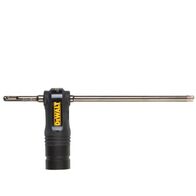 DRILL BIT, HOLLOW SDS+ EXTREME 12 x 320 x 200mm 2 CUTTER
