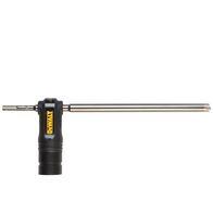 DRILL BIT, HOLLOW SDS+ EXTREME 18 x 370 x 250mm 2 CUTTER