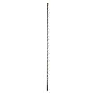 DRILL BIT, MASONRY XLR SDS MAX 26 x 540 x 410mm