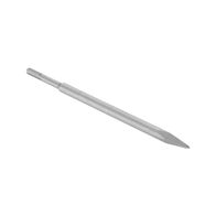 CHISEL, POINTED 250mm SDS PLUS 12mm x 150mm