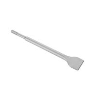 CHISEL, 40mm FLAT, 250mm LONG SDS PLUS