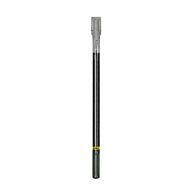 FLAT CHISEL, XLR SDS MAX 25mm x 400mm