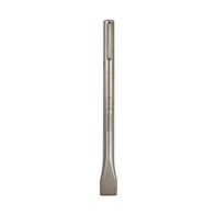 CHISEL, FLAT SDS MAX 25 x 300mm
