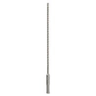 DRILL BIT, SDS PLUS XLR, FULL CARBIDE HD, 5.5 x 160 x 100mm