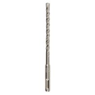 DRILL BIT, SDS PLUS XLR, FULL CARBIDE HEAD, 7 x 160 x 100mm