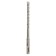 DRILL BIT, SDS PLUS XLR, FULL CARBIDE HEAD, 8 x 160 x 100mm
