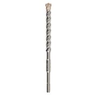 DRILL BIT, SDS PLUS XLR, FULL CARBIDE HEAD, 8 x 210 x 150mm