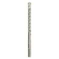 DRILL BIT, SDS PLUS XLR, FULL CARBIDE HEAD, 10 x 210 x 150mm