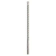 DRILL BIT, SDS PLUS XLR, FULL CARBIDE HEAD, 10 x 260 x 200mm