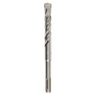 DRILL BIT, SDS PLUS XLR, FULL CARBIDE HEAD, 12 x 160 x 100mm