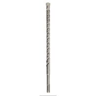 DRILL BIT, SDS PLUS XLR, FULL CARBIDE HEAD, 12 x 200 x 150mm