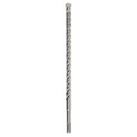 DRILL BIT, SDS PLUS XLR, FULL CARBIDE HEAD, 12 x 260 x 200mm