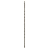 DRILL BIT, SDS PLUS XLR, FULL CARBIDE HEAD, 12 x 260 x 200mm