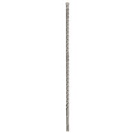 DRILL BIT, SDS PLUS XLR, FULL CARBIDE HEAD, 14 x 260 x 200mm