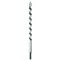 AUGER BIT, WOOD 19 x 380mm 280mm WORK LENGTH