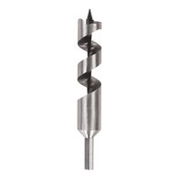 AUGER BIT, 25 x 200mm WOOD