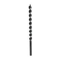 AUGER BIT, SCOTCH PATTERN 21 x 305mm BULK (40)