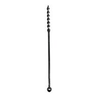AUGER BIT, SCOTCH PATTERN EYED 22 x 610mm