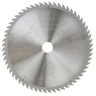 BLADE, CIRCULAR SAW EXTREME 60T x 254mm