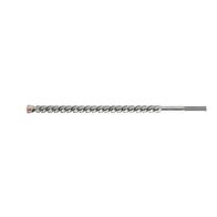 DRILL BIT, SDS MAX EXTREME 2 CUTTER, 12 x 540 x 400mm