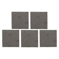 EXTREME ABRASIVE MESH 1/4 SHEET, 120 GRIT [5]