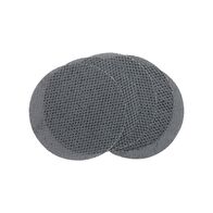 EXTREME ABRASIVE MESH ROS 125mm x 80 GRIT [5]