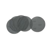 EXTREME ABRASIVE MESH ROS 150mm x 80 GRIT [5]