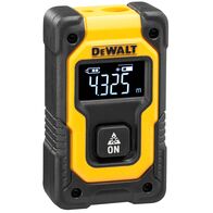 POCKET LASER DISTANCE MEASURE 16m
