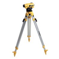 OPTICAL AUTO LEVEL 26x PACKAGE