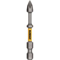 BIT, POWER PH1 x 63.5mm MAX IMPACT [2]