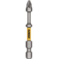 BIT, POWER PZ2 x 63.5mm MAX IMPACT [5]