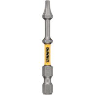 BIT, POWER TX15 x 63.5mm MAX IMPACT [2]