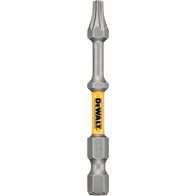 BIT, POWER TX20 x 63.5mm MAX IMPACT [2]
