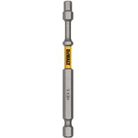 BIT, POWER HEX5 x 89mm MAX IMPACT