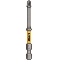 BIT, POWER PZ3 x 89mm MAX IMPACT