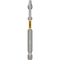 BIT, POWER SQ2 x 89mm MAX IMPACT