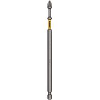 BIT, POWER PZ2 x 150mm MAX IMPACT
