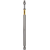 BIT, POWER SQ2 x 150mm MAX IMPACT
