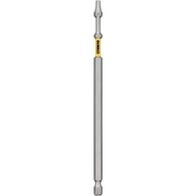 BIT, POWER TX25 x 150mm MAX IMPACT
