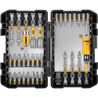 BIT SET, MAX IMPACT 34PCE