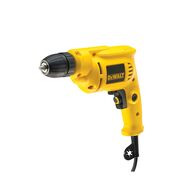 DRILL, ROTARY 10mm 0-2800 RPM KEYLESS CHUCK, LOCK-ON BUTTON