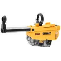 DUST EXTRACTION SYSTEM SUITS 18V XR ROTARY HAMMER, HEPA